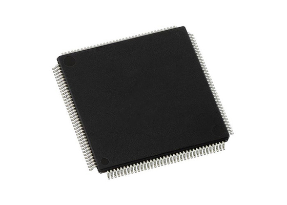 Microcontroller incastonati istantanei IC 144-LQFP di 32 bit 120MHz 1MB di R5F56609HDFB