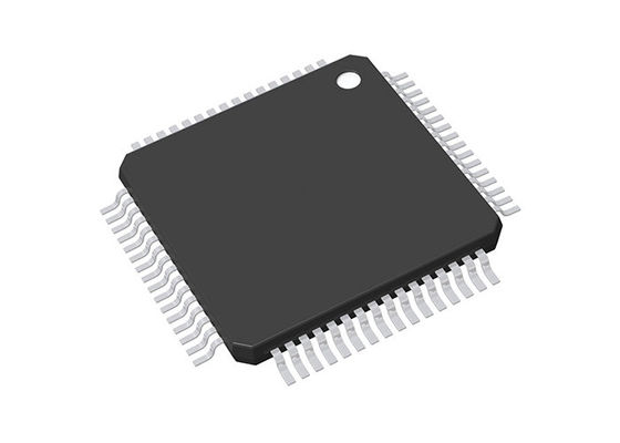 Il FLASH di 32 bit 64KB del microcontroller MCU R5F51403ADFM ha incastonato i microcontroller IC