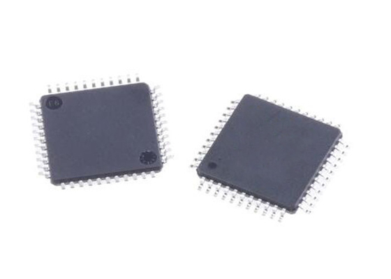 Microcontroller istantaneo IC 64-TQFP del microcontroller MCU PIC32MM0256GPM064-I/PT 32Bit