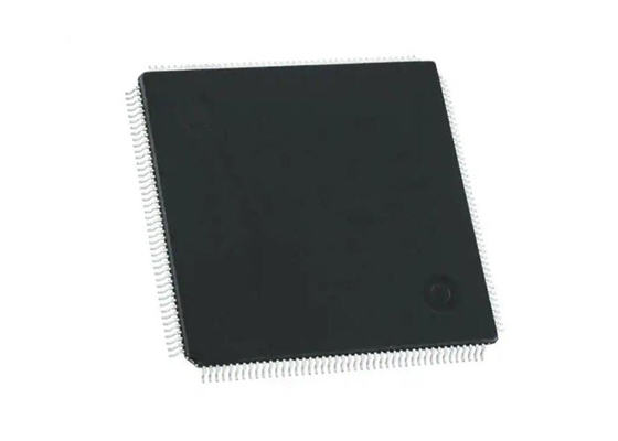 Centro di IC 240MHz del microcontroller di rendimento elevato R5F572NNHDFB 144-LQFP 32Bit il singolo
