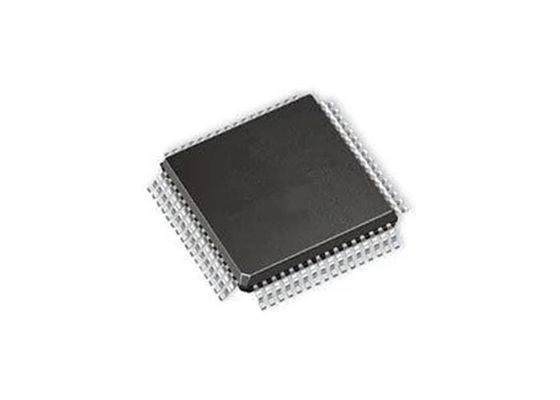 Microcontroller istantanei di superficie di 32 bit 512K del supporto PIC32MK0512MCM064T-I/PT - MCU