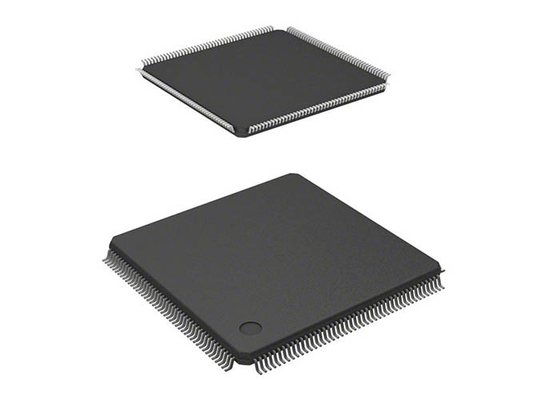 Microcontroller automobilistico IC del Unico centro di 32 bit del microcontroller MCU R7F7015873AFP-C