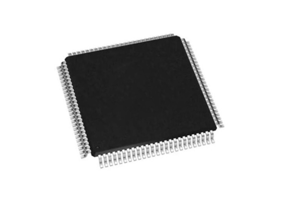 Singolo microcontroller IC del centro del microcontroller MCU PIC32MK0256GPG048T-E/Y8X 32Bit
