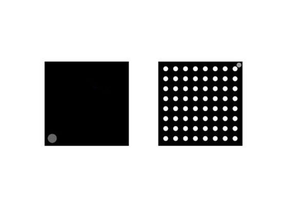Unità di elaborazione 169-LFBGA dell'incrocio del microcontroller MCU MIMXRT1042XFP5B i.MX RT1040