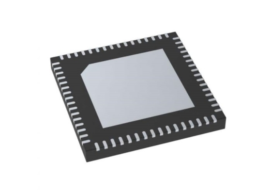 Microcontrollore flash 512K MCU PIC32MK0512GPG064-E/R4X Applicazione per uso generico a 32 bit