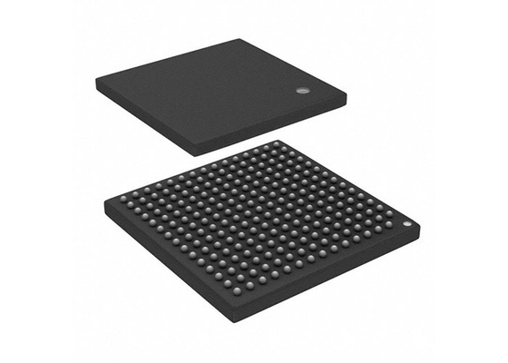 Microcontroller integrato single core 240 MHz IC pacchetto 224-LFBGA R5F572MNDDBD