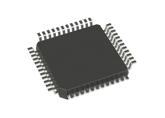 R5F51303ADFL Microcontroller single core MCU 32 MHz 64 KB 48-LFQFP