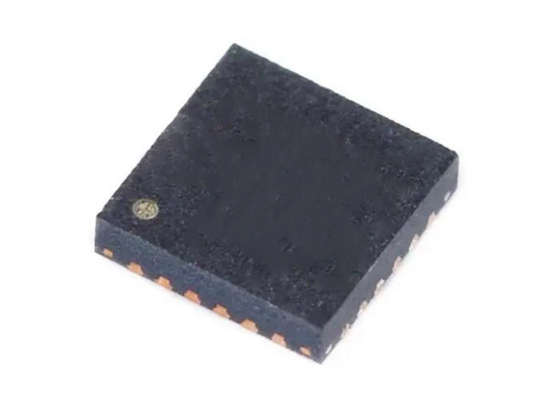 Geco zero MCUs 24-VQFN 24MHz del microcontroller MCU EFM32ZG110F32-B-QFN24R