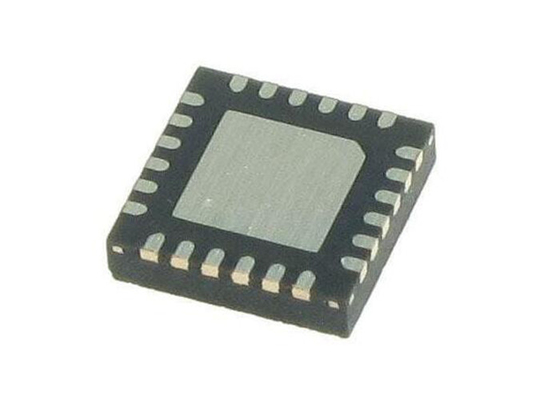 EFM32HG108F64G-C-QFN24 Microcontrollore MCU Happy Gecko MCU 24-VQFN Ultra Low Power