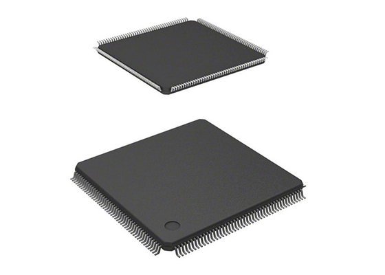Microcontrollori integrati single core a 32 bit IC 4 MB 176-LQFP R5F564MLDDFC