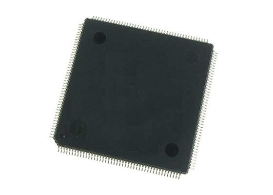 R5F564MLCDFC 32 bit Single-Core Microcontrollori integrati a montaggio superficiale 120 MHz 4 MB