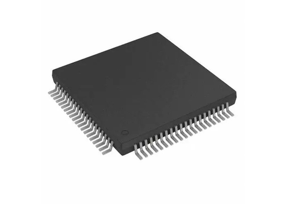 32-Bit Single-Core 160MHz 256KB FLASH 80-LQFP Microcontroller CI R5F566TAADFF