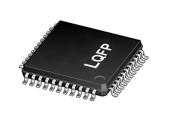 32Bit il singolo microcontroller istantaneo del centro MKE17Z256VLL7 256KB scheggia 72MHz 100-LQFP