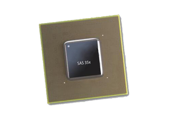 SAS35X48B0 12Gb/s Espansionieri SAS ad alte prestazioni, chip di circuito integrato
