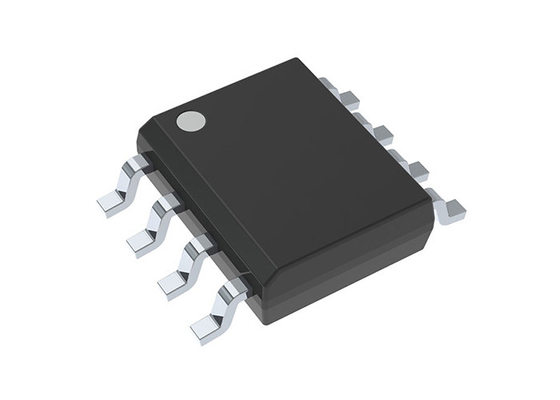 Chip di circuito integrato OPA2313ID Amplificatore di uso generale 2 Circuito Rail-to-Rail 8-SOIC
