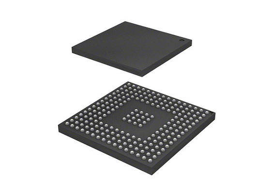 Microcontrollore a 120 MHz MCU SPC5644AF0MMG2 32 bit Single Core