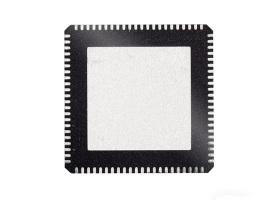 Ethernet IC YT8614QH Low Power 4-Port Ethernet Chip di livello PHY ottico QFN-88