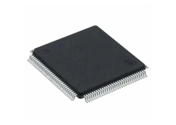IC Ethernet YT9215S LQFP-128 Switch Gigabit Ethernet a 5+2 porte ad alte prestazioni