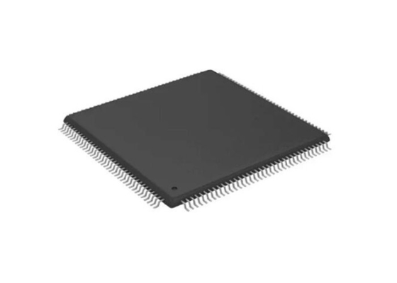 Ethernet IC YT8614C 4-Port 1000M Ethernet Physical Layer IC LQFP-176 Ethernet PHY