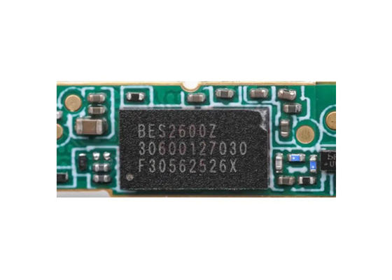 BT 5.3 IC BES2600Z Dual Core BT Audio SoC Chip QFN Package