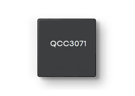 BT IC QCC-3071-0-WLNSP99-TR-04-0 WLCSP-99 SoC audio BT a bassa potenza