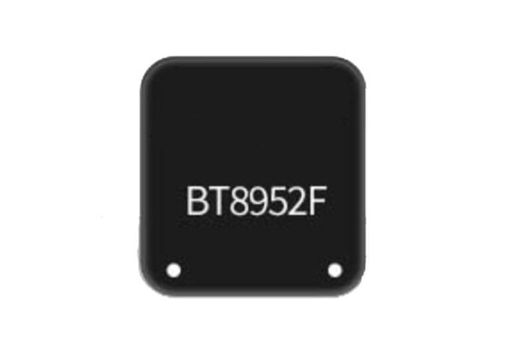 BT IC BT8952F BT Protocollo QFN32 BT 5.4 Dual Mode, 16 Mbit Flash