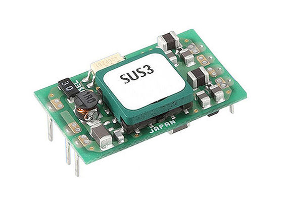 Chip di circuito integrato SUS34805C Modulo isolato 5V 600mA DC DC Converter 6-DIP Modulo