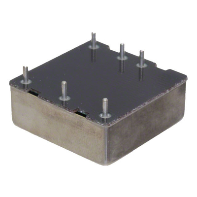 Modulo isolato per il convertitore di corrente continua MGFW402412 Modulo 6-DIP attraverso il pacchetto a fori