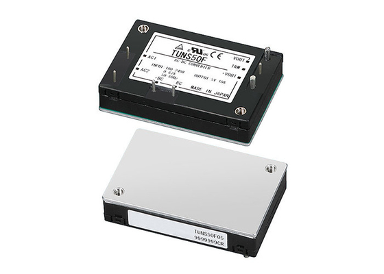 12V convertitori CA-DC chiusi TUNS50F12-T 7-DIP modulo, chip di circuito integrato
