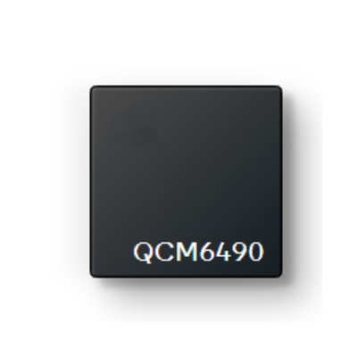 QCM6490 Global 5G mmW/Sub-6 GHz System-on-chip per Internet of Things