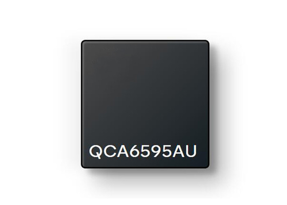 QCA6595AU Wi-Fi 5 / BT5.1 Combo chip per auto con doppio MAC, primo MIMO + SISO con doppio MAC