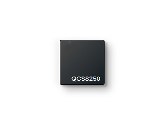 BT IC QCS-8250-0-MPSP1099-TR-00-0-AA Wi-Fi 6 Sistema su chip per Internet delle cose