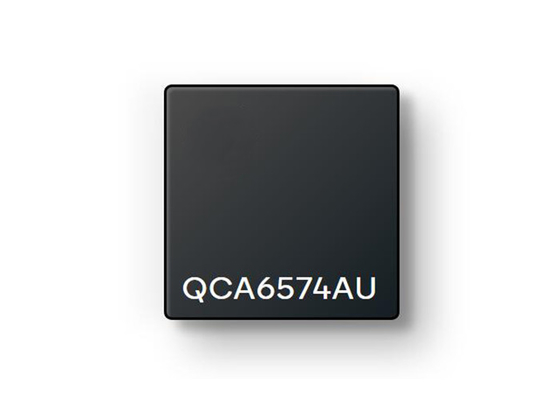 BT IC QCA6574AU Sistema su chip per connettività automobilistica, prestazioni BT 5.0