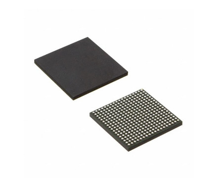 Field programmable gate array 5CSEMA5F31A7N AEC-Q100 Cyclone V SE SoC FPGA