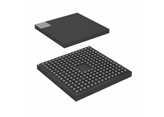 Microcontrollore MCU STM32F469NEH6 32-bit Single-Core 180MHz 512KB Flash