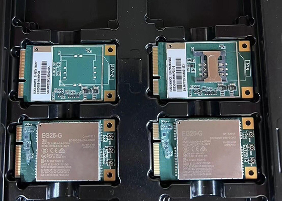 Modulo trasmettitore EG25GGB-MINIPCIE IoT/M2M LTE Cat 4 ottimizzato