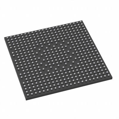 Microcontrollore MCU STM32MP151CAA3 ARM Cortex-A7 650MHZ 448LFBGA