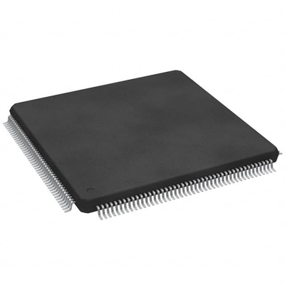 Microcontrollore MCU STM32F373VBT7 ARM Cortex-M4 Core con flash incorporato