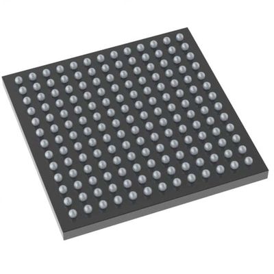 Microcontrollore MCU STM32L071KBU3 32 MHz 128KB CPU ARM Cortex-M0