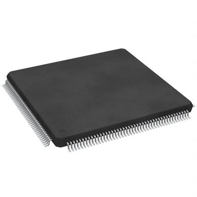 Microcontrollore MCU STM32U535VCT6 ad alte prestazioni con MCU integrato TrustZone