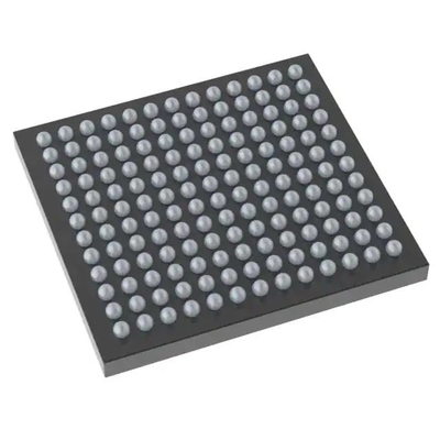Microcontrollore MCU STM32L051K8U6 MCU a singolo nucleo incorporato a potenza ultra-bassa 32-UFQFN