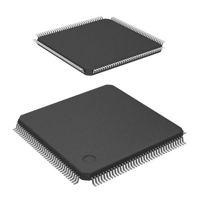 STM32F072VBT6 Microcontrollore MCU 48MHz Mainstream USB Line MCU a singolo nucleo a 32 bit