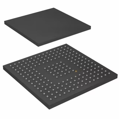 Microcontrollore MCU STM32WLE5UCY7 Microcontrollori RF 32 bit MCU WLCSP-59