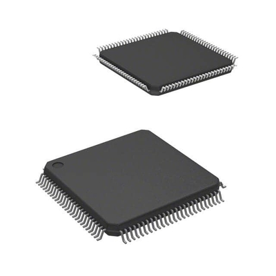 Microcontrollore MCU STM32F051K4T6 Mainstream ARM Cortex-M0 MCU con funzioni CEC