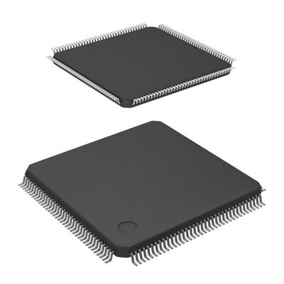 STM32F407VGT7 Microcontrollore MCU a 32 bit RISC Core 168 MHz ARM Cortex-M4
