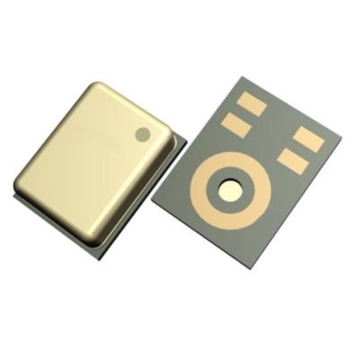 Sensore IC IM73D122V01XTMA1 Microfono digitale XENSIVTM MEMS ad alta sensibilità a basso rumore