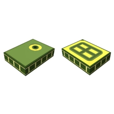 Sensore IC IMP34DT05TR Microfono digitale omnidirezionale per applicazioni industriali