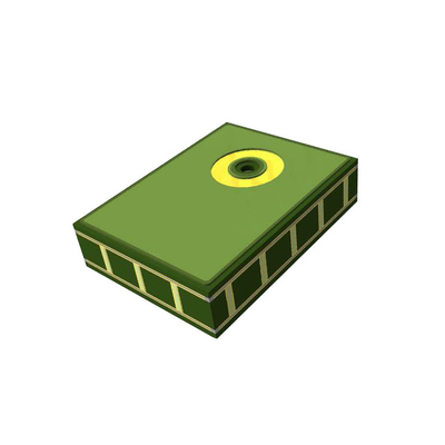 Sensore IC MP34DT06JTR MEMS Sensore audio omnidirezionale Microfono digitale