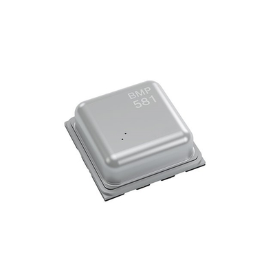 Sensore IC BMP581 Sensore di pressione barometrica assoluta 10-LGA