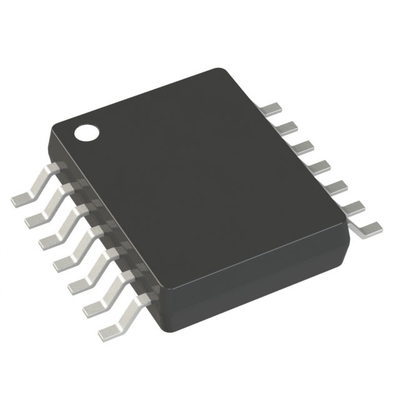 Sensore IC A33003LLUATR-125 Sensore angolare di precisione IC con linearizzazione on-chip e uscita PWM